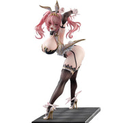 KAWA DESIGN Alice Illustration by Ulrich 1/6 Figure Regular Edition JAPAN
