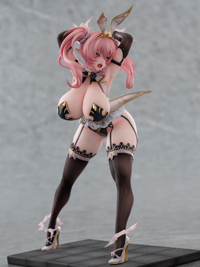 KAWA DESIGN Alice Illustration by Ulrich 1/6 Figure Regular Edition JAPAN