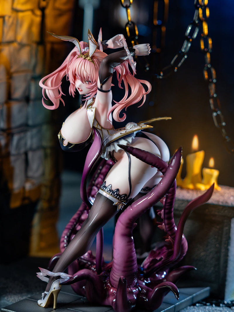KAWA DESIGN Alice Illustration by Ulrich 1/6 Figure Deluxe Edition JAPAN