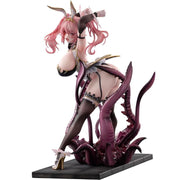 KAWA DESIGN Alice Illustration by Ulrich 1/6 Figure Deluxe Edition JAPAN