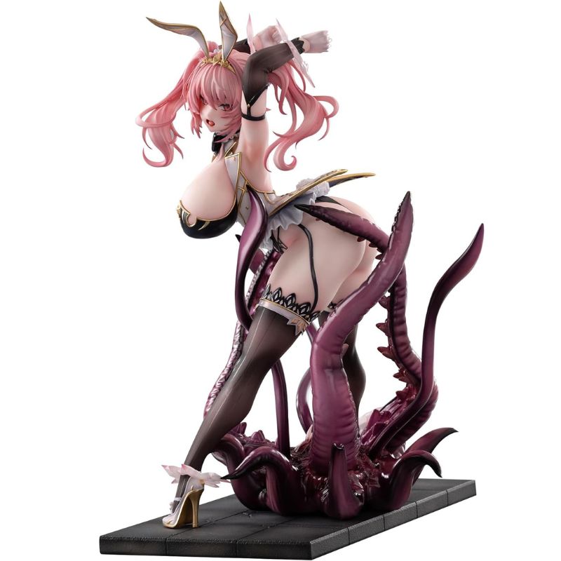 KAWA DESIGN Alice Illustration by Ulrich 1/6 Figure Deluxe Edition JAPAN