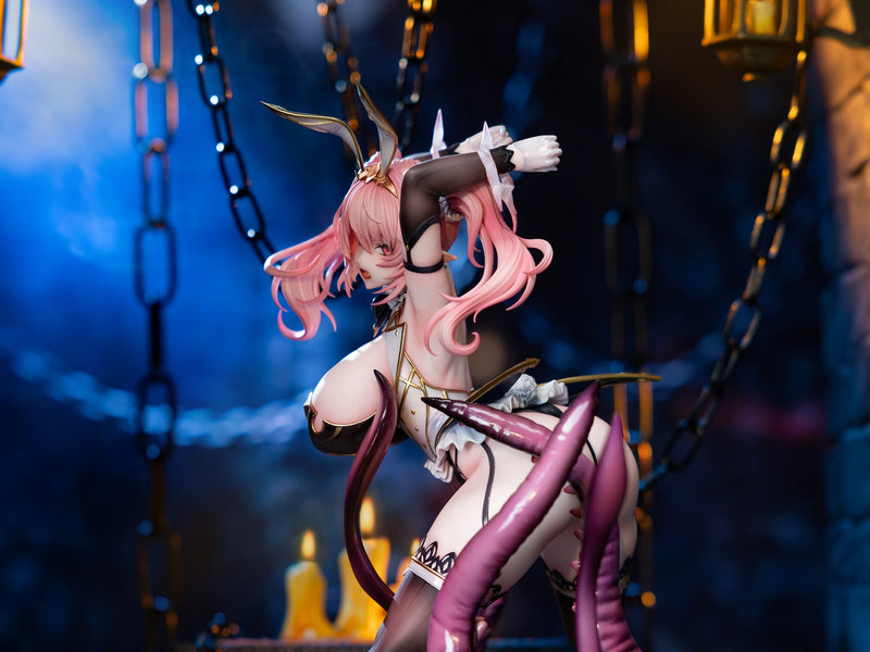 KAWA DESIGN Alice Illustration by Ulrich 1/6 Figure Deluxe Edition JAPAN