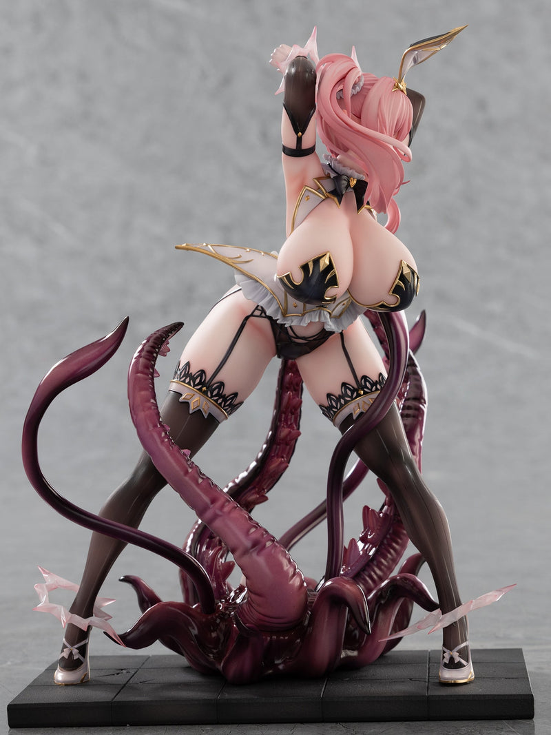 KAWA DESIGN Alice Illustration by Ulrich 1/6 Figure Deluxe Edition JAPAN