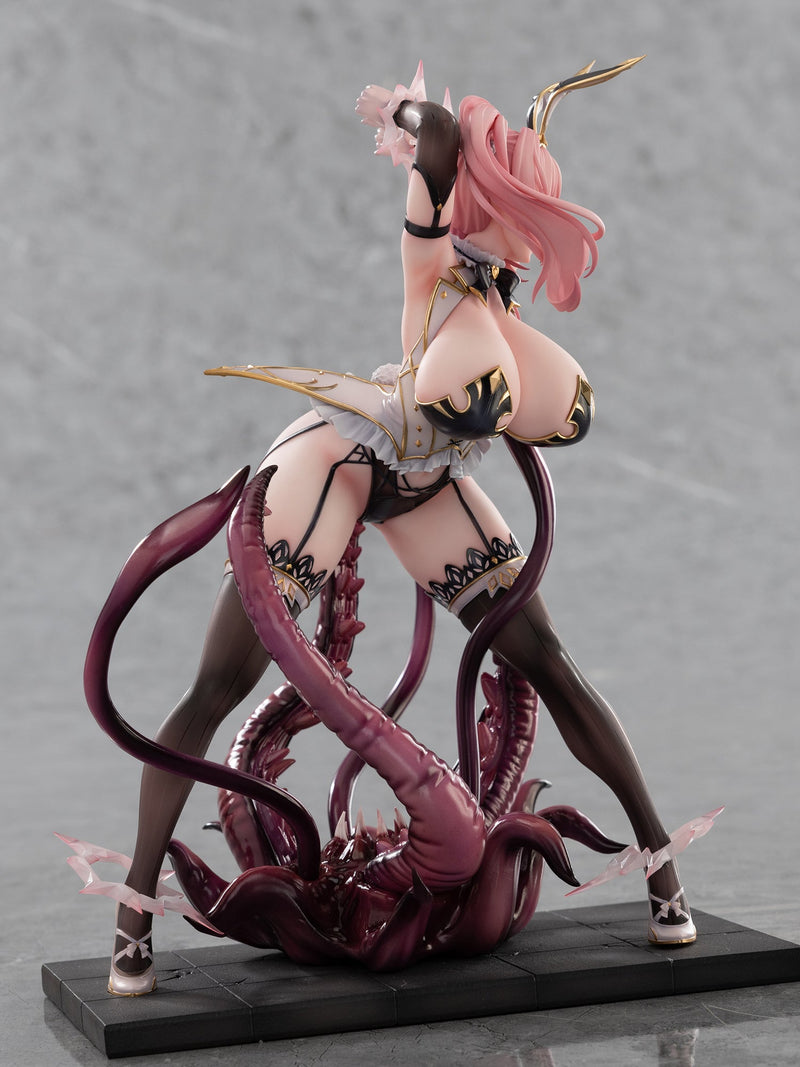 KAWA DESIGN Alice Illustration by Ulrich 1/6 Figure Deluxe Edition JAPAN