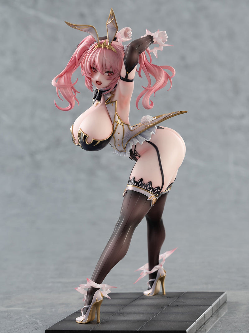 KAWA DESIGN Alice Illustration by Ulrich 1/6 Figure Deluxe Edition JAPAN