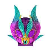 PeariA ROVER ROBIN Shoots Down Mothman Figure JAPAN OFFICIAL
