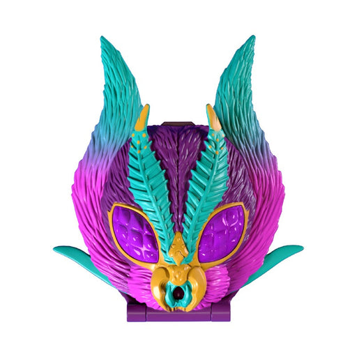 PeariA ROVER ROBIN Shoots Down Mothman Figure JAPAN OFFICIAL