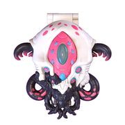 PeariA ROVER ROBIN Sinks Plant 9 Pits Cuttle Figure JAPAN OFFICIAL