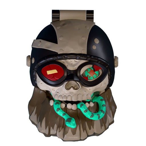 PeariA ROVER ROBIN Overtakes Skull Rider Figure JAPAN OFFICIAL