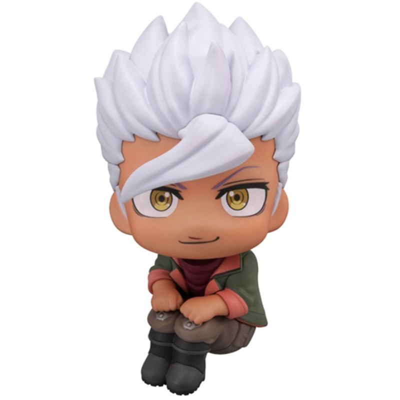 MegaHouse LookUp Mobile Suit Gundam Iron-Blooded Orphans Orga Itsuka Figure