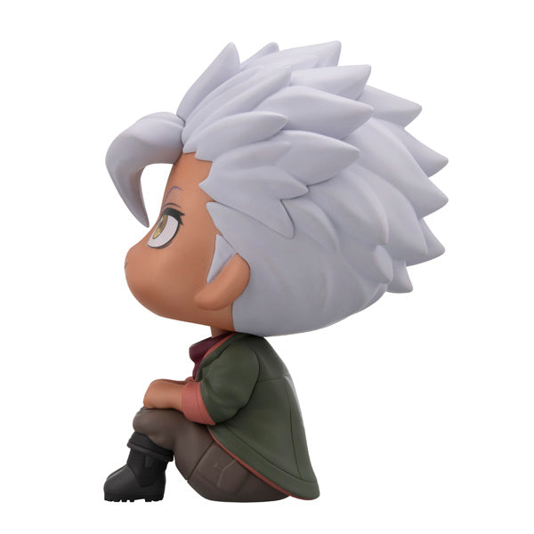 MegaHouse LookUp Mobile Suit Gundam Iron-Blooded Orphans Orga Itsuka Figure