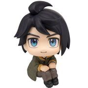MegaHouse LookUp Mobile Suit Gundam Iron-Blooded Orphans Mikazuki Augus Figure