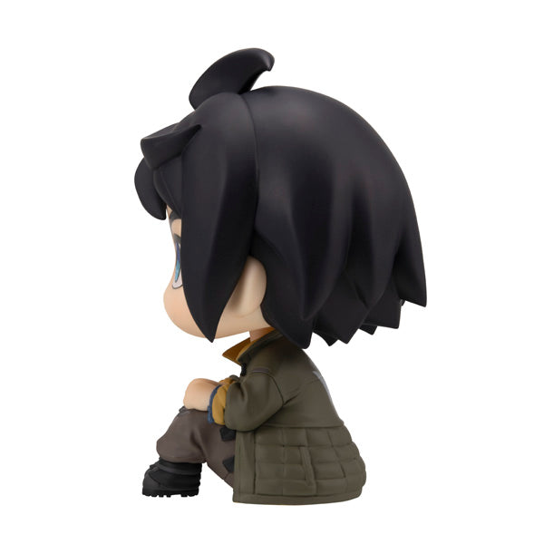 MegaHouse LookUp Mobile Suit Gundam Iron-Blooded Orphans Mikazuki Augus Figure