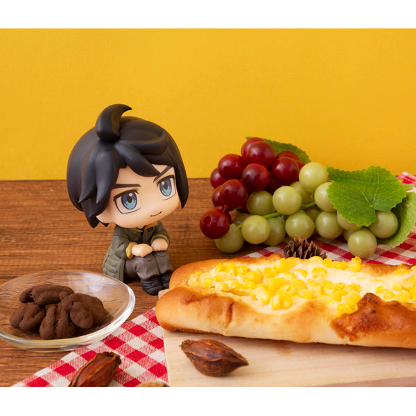 MegaHouse LookUp Mobile Suit Gundam Iron-Blooded Orphans Mikazuki Augus Figure