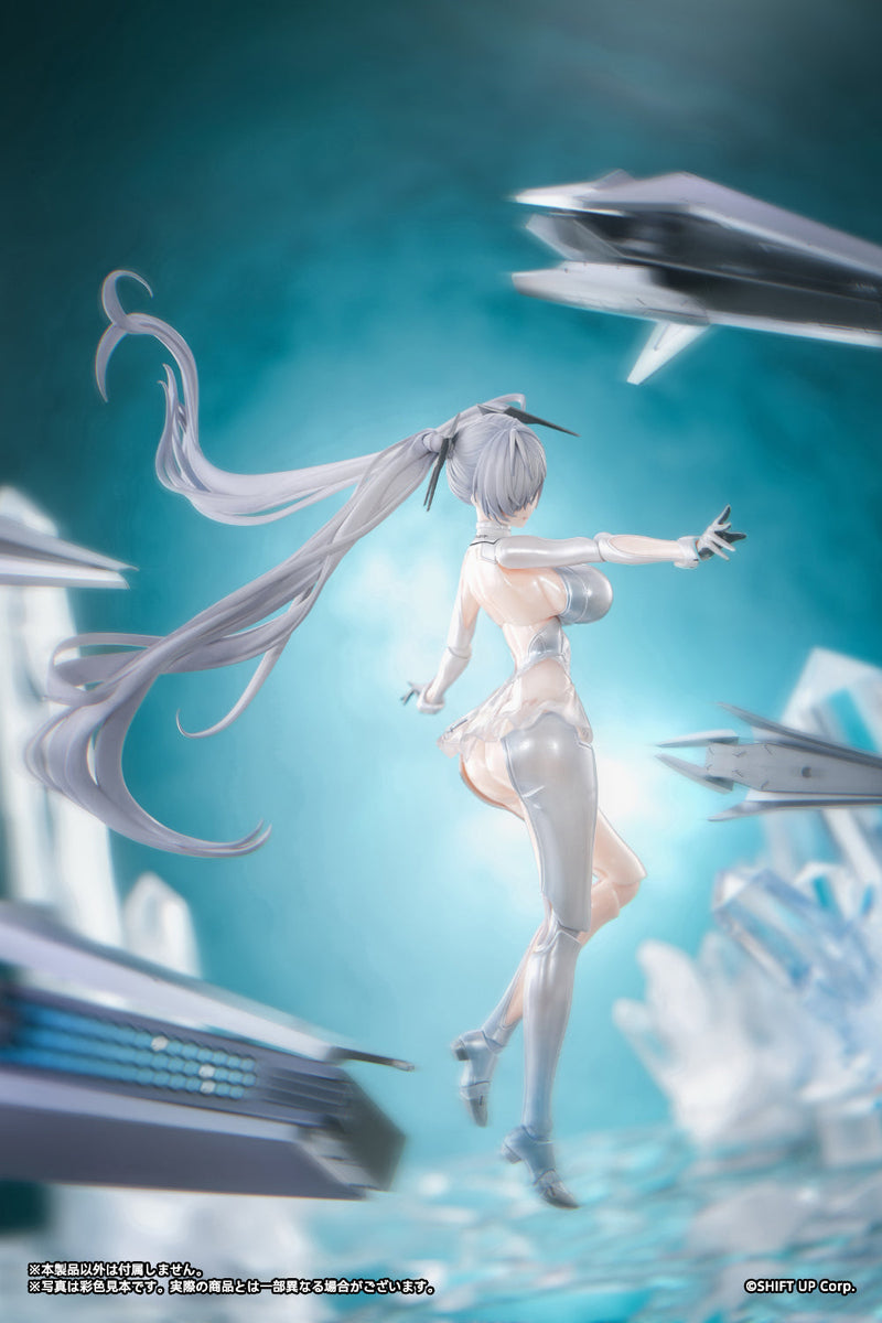 AmiAmi x SNAIL SHELL Goddess of Victory Nikke Cinderella 1/12 Action Figure
