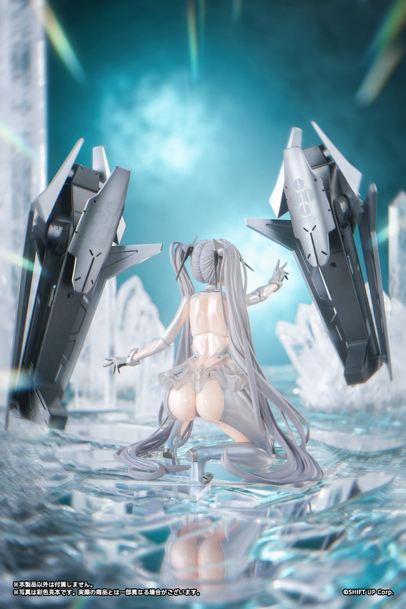 AmiAmi x SNAIL SHELL Goddess of Victory Nikke Cinderella 1/12 Action Figure