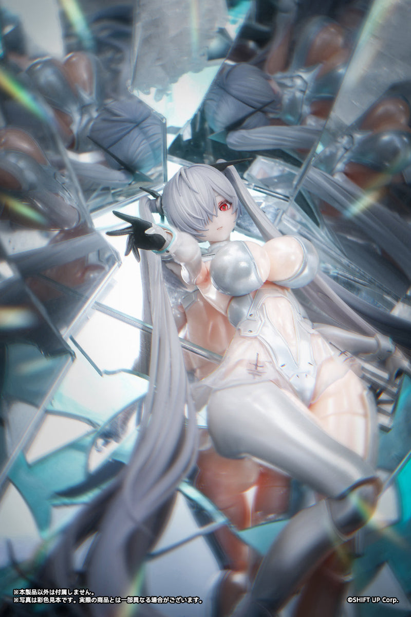 AmiAmi x SNAIL SHELL Goddess of Victory Nikke Cinderella 1/12 Action Figure