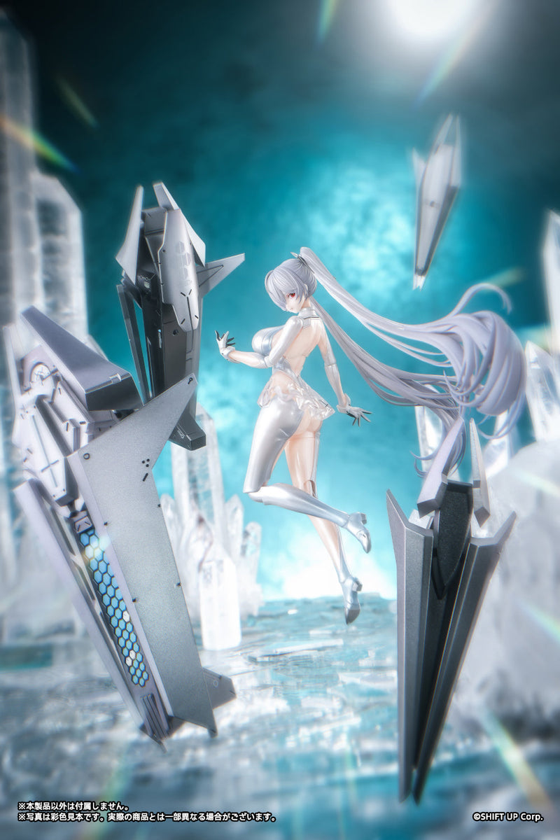 AmiAmi x SNAIL SHELL Goddess of Victory Nikke Cinderella 1/12 Action Figure