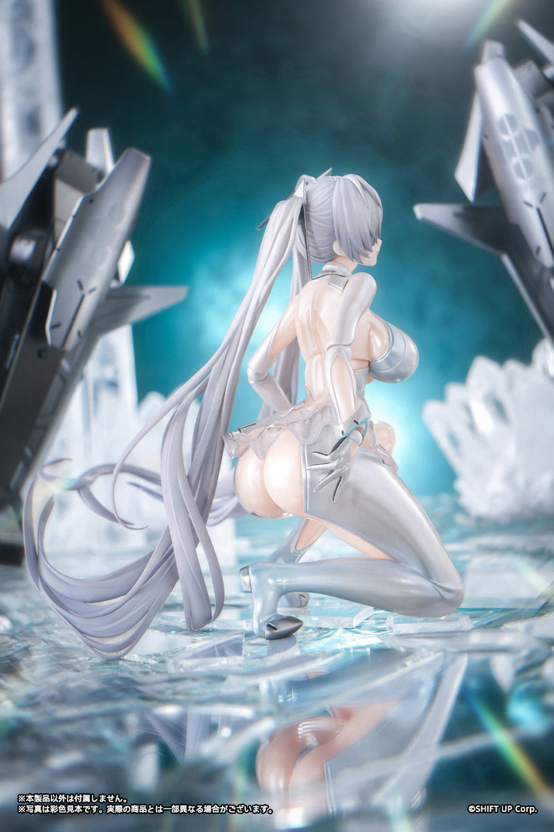AmiAmi x SNAIL SHELL Goddess of Victory Nikke Cinderella 1/12 Action Figure