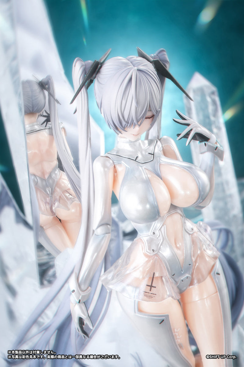 AmiAmi x SNAIL SHELL Goddess of Victory Nikke Cinderella 1/12 Action Figure