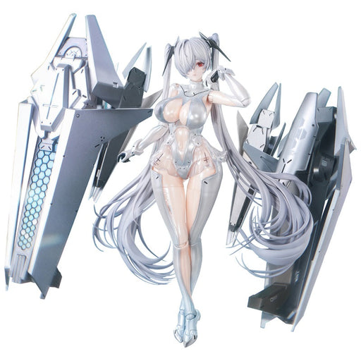 AmiAmi x SNAIL SHELL Goddess of Victory Nikke Cinderella 1/12 Action Figure
