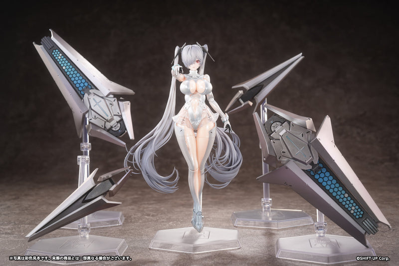AmiAmi x SNAIL SHELL Goddess of Victory Nikke Cinderella 1/12 Action Figure