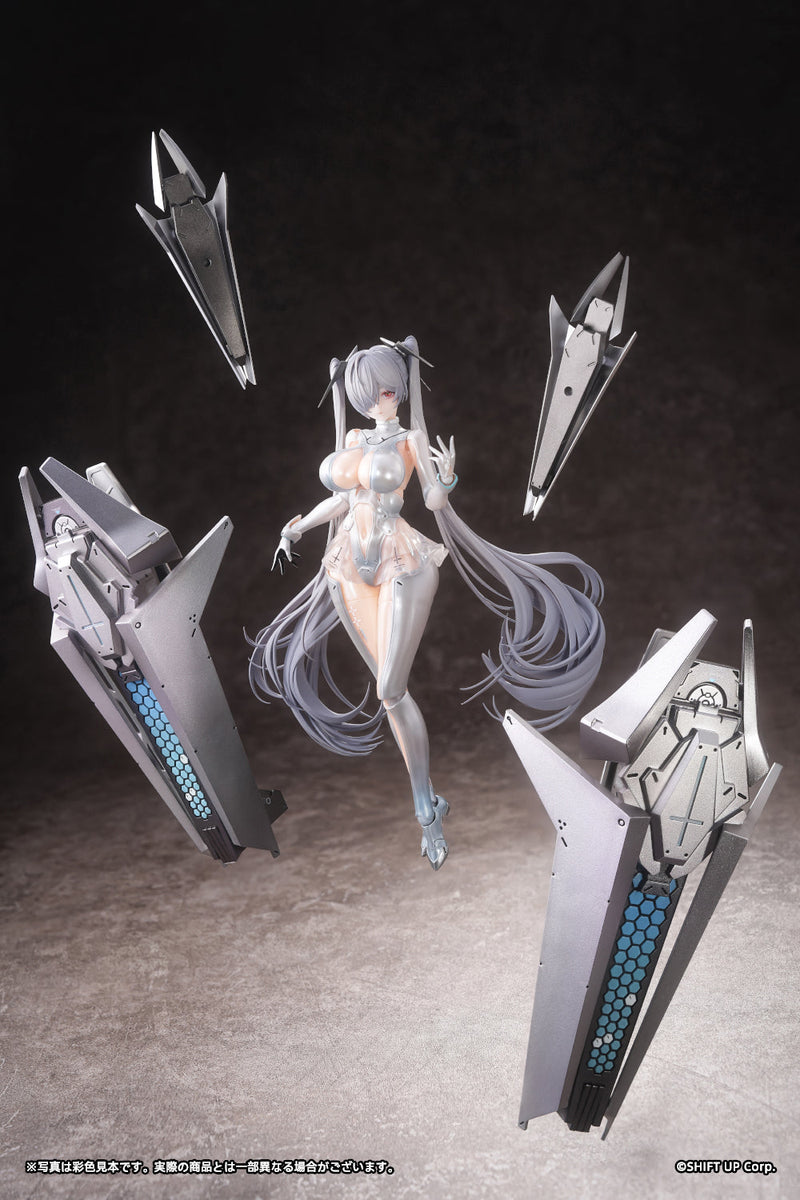 AmiAmi x SNAIL SHELL Goddess of Victory Nikke Cinderella 1/12 Action Figure