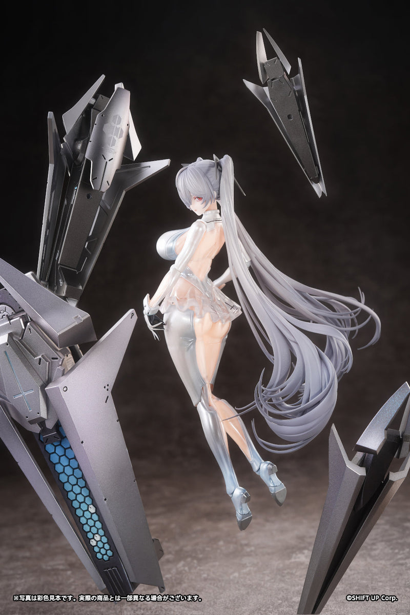 AmiAmi x SNAIL SHELL Goddess of Victory Nikke Cinderella 1/12 Action Figure