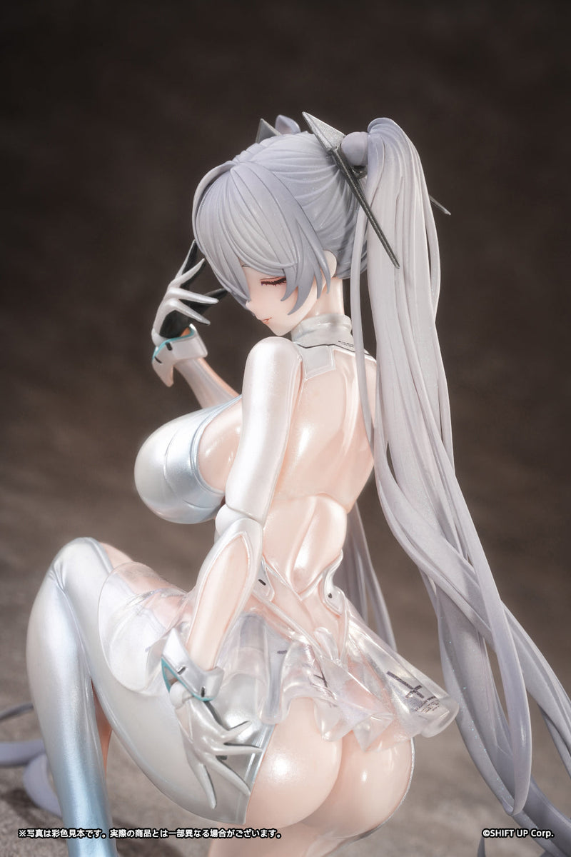AmiAmi x SNAIL SHELL Goddess of Victory Nikke Cinderella 1/12 Action Figure