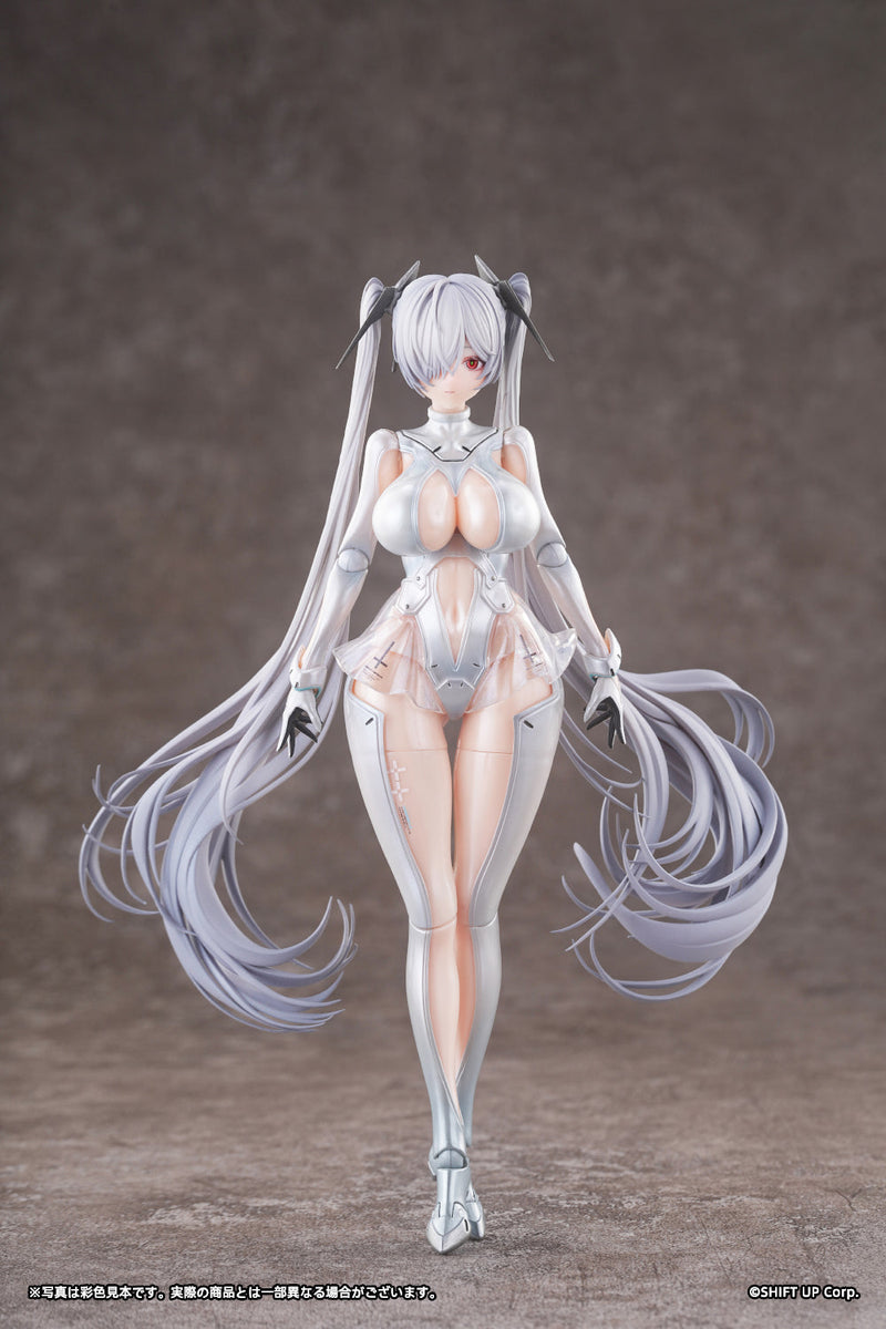 AmiAmi x SNAIL SHELL Goddess of Victory Nikke Cinderella 1/12 Action Figure