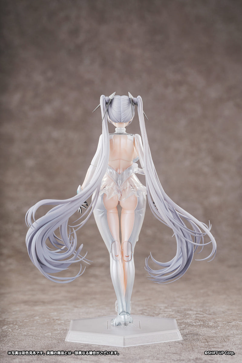 AmiAmi x SNAIL SHELL Goddess of Victory Nikke Cinderella 1/12 Action Figure