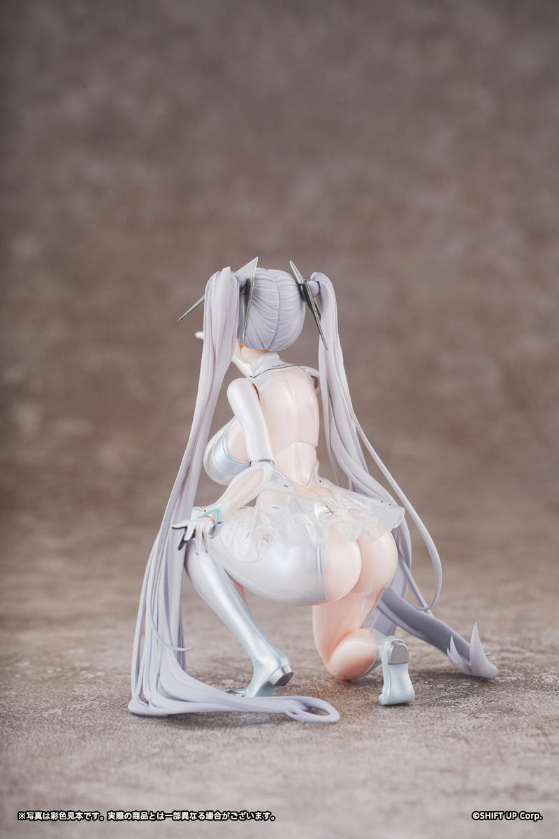AmiAmi x SNAIL SHELL Goddess of Victory Nikke Cinderella 1/12 Action Figure