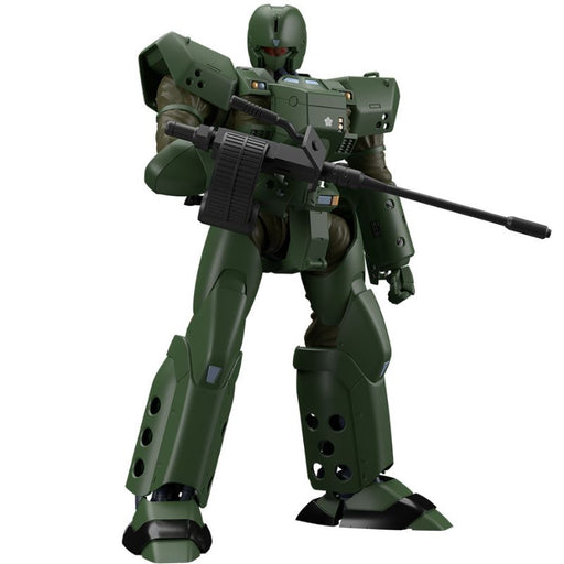 Good Smile Company MODEROID Patlabor ARL-99 Helldiver 1/60 Model Kit JAPAN