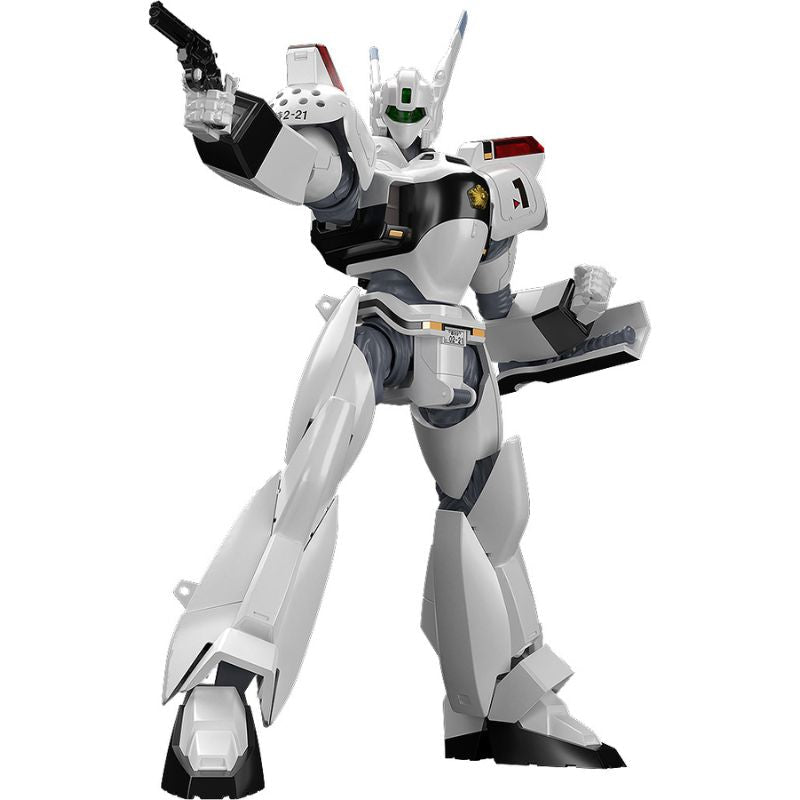 Good Smile Company MODEROID Patlabor AV-98 Ingram 1/60 Model Kit JAPAN OFFICIAL
