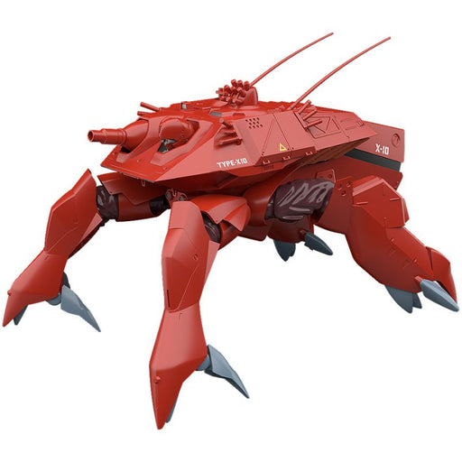 Good Smile Company MODEROID Patlabor HAL-X10 1/60 Model Kit JAPAN OFFICIAL