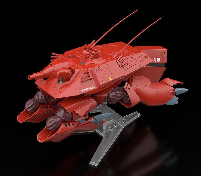 Good Smile Company MODEROID Patlabor HAL-X10 1/60 Model Kit JAPAN OFFICIAL