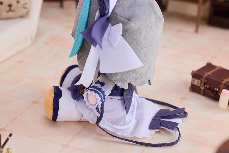 Solarain Azur Lane Cheshire Punipuni Plush Doll JAPAN OFFICIAL