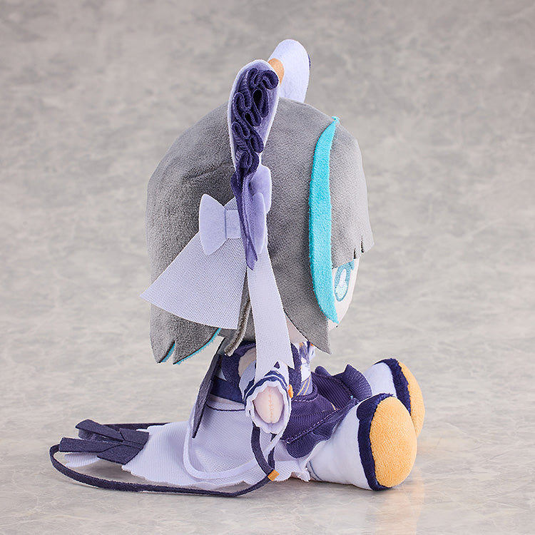 Solarain Azur Lane Cheshire Punipuni Plush Doll JAPAN OFFICIAL