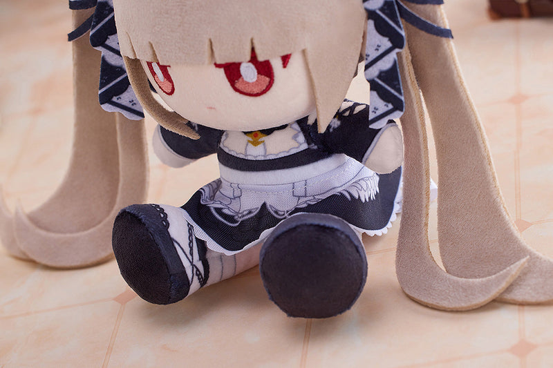 Solarain Azur Lane Formidable Punipuni Plush Doll JAPAN OFFICIAL