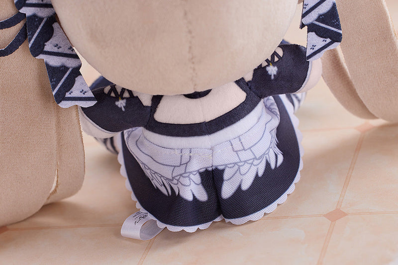 Solarain Azur Lane Formidable Punipuni Plush Doll JAPAN OFFICIAL