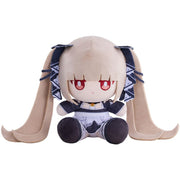 Solarain Azur Lane Formidable Punipuni Plush Doll JAPAN OFFICIAL