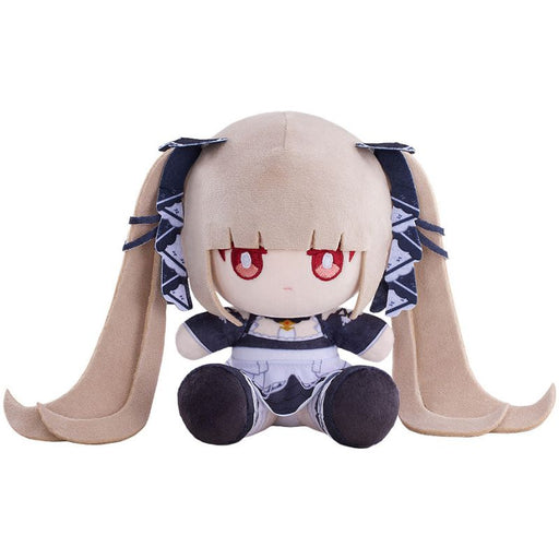 Solarain Azur Lane Formidable Punipuni Plush Doll JAPAN OFFICIAL