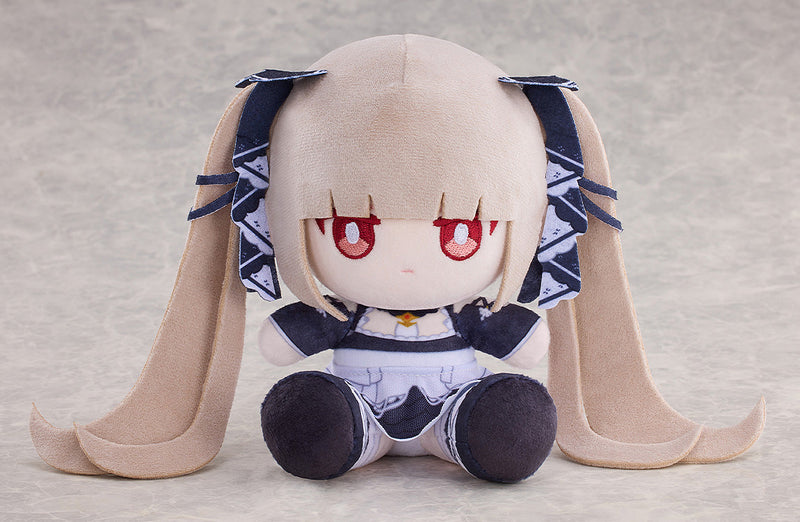 Solarain Azur Lane Formidable Punipuni Plush Doll JAPAN OFFICIAL