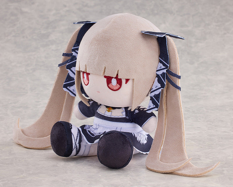 Solarain Azur Lane Formidable Punipuni Plush Doll JAPAN OFFICIAL