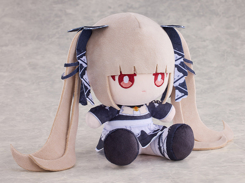 Solarain Azur Lane Formidable Punipuni Plush Doll JAPAN OFFICIAL