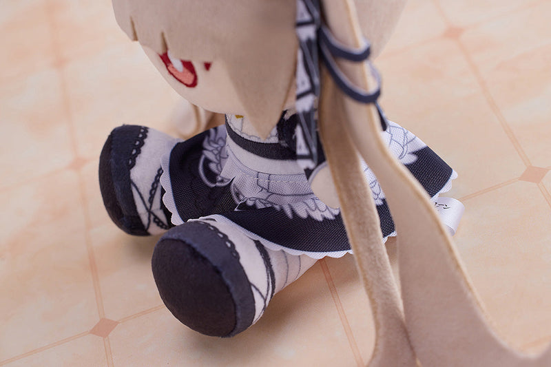 Solarain Azur Lane Formidable Punipuni Plush Doll JAPAN OFFICIAL