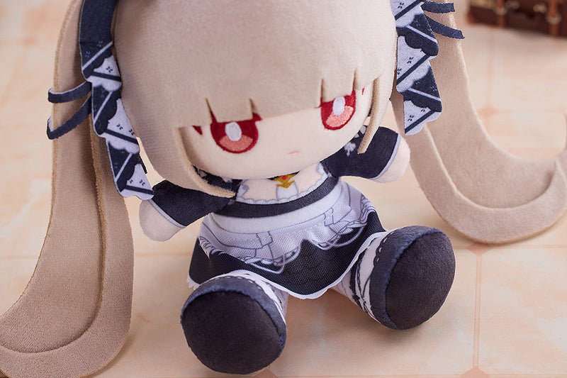 Solarain Azur Lane Formidable Punipuni Plush Doll JAPAN OFFICIAL