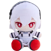Solarain Azur Lane Sirius Punipuni Plush Doll JAPAN OFFICIAL