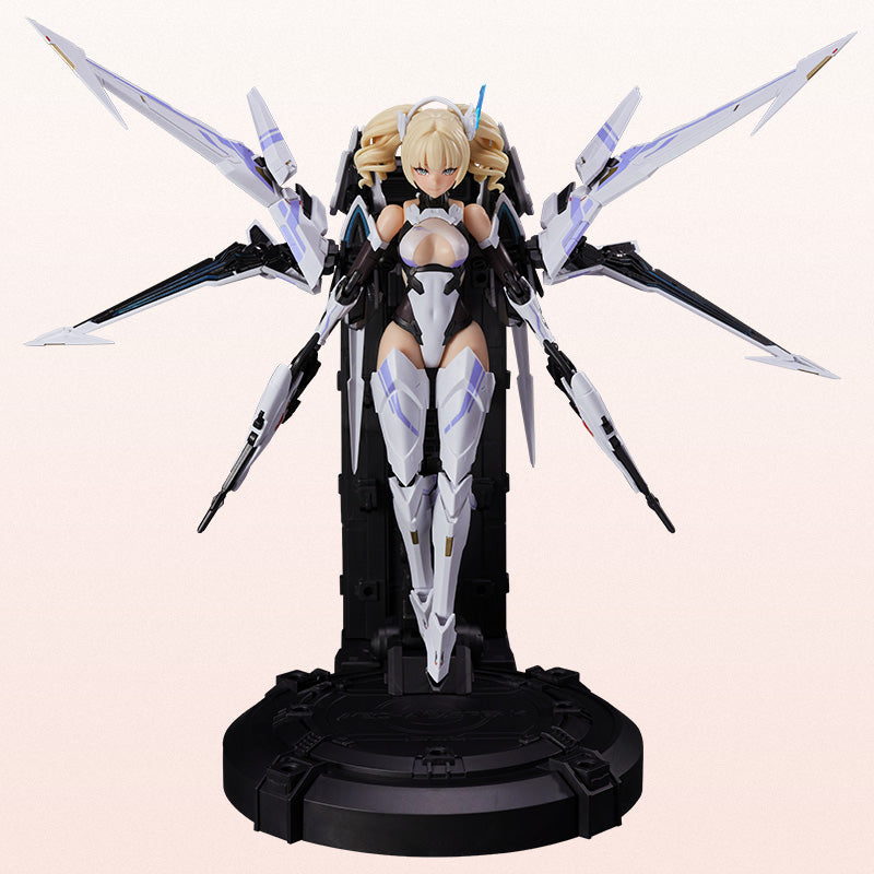 MS GENERAL x Mecha BREAK Falcon Model Kit JAPAN OFFICIAL