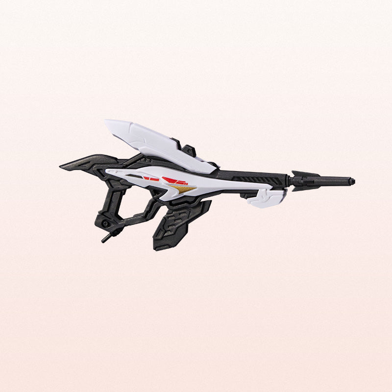 MS GENERAL x Mecha BREAK Falcon Model Kit JAPAN OFFICIAL